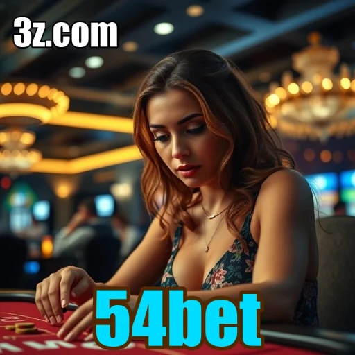54bet Eventos