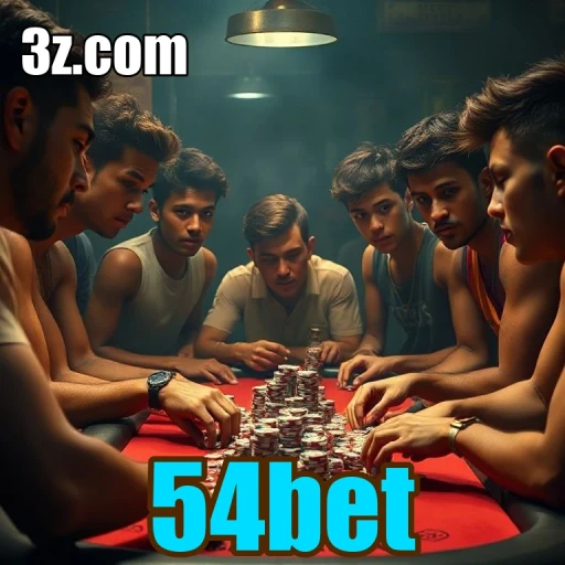 54bet Vip