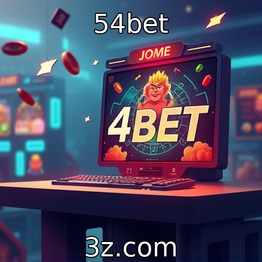 54bet
